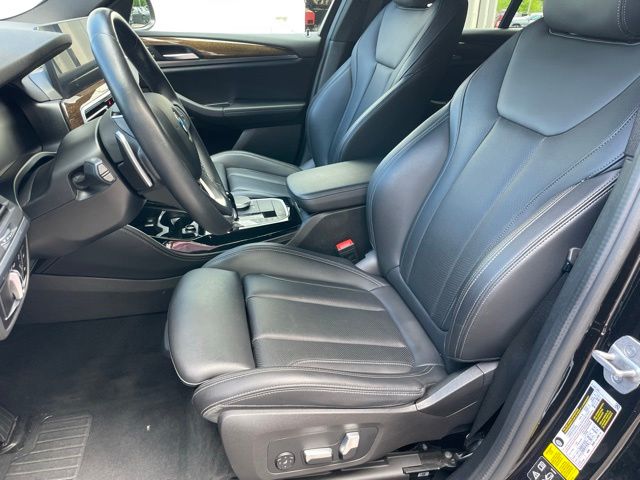 2022 BMW X4 30i - Photo 6