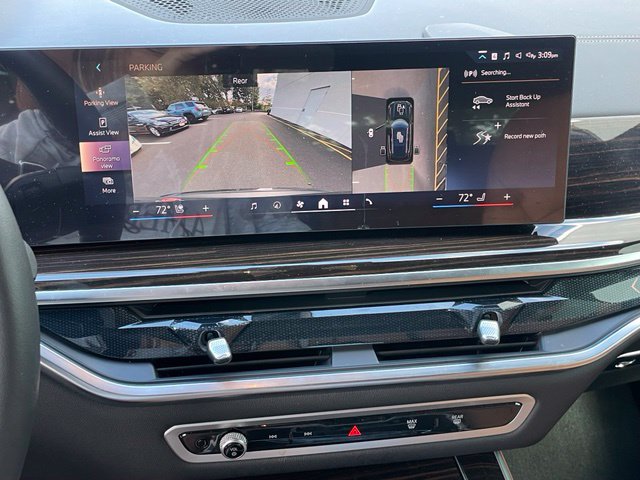 2026 BMW X5 50e - Photo 19