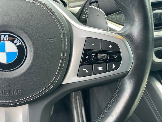 2024 BMW X6 40i - Photo 16