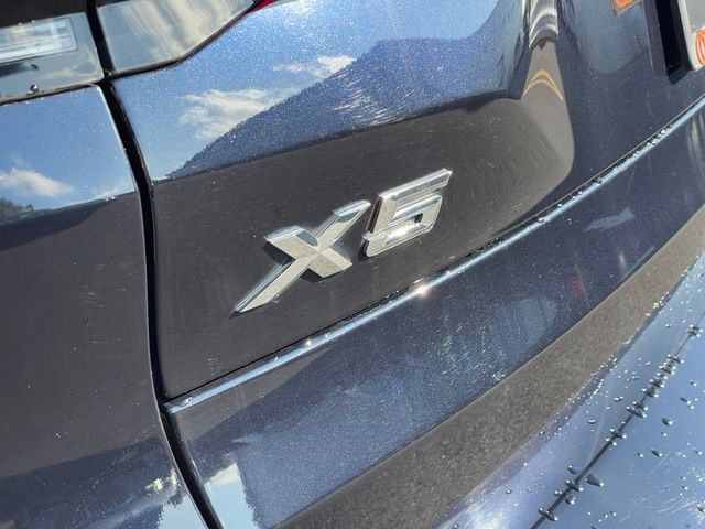 2024 BMW X5 40i - Photo 29