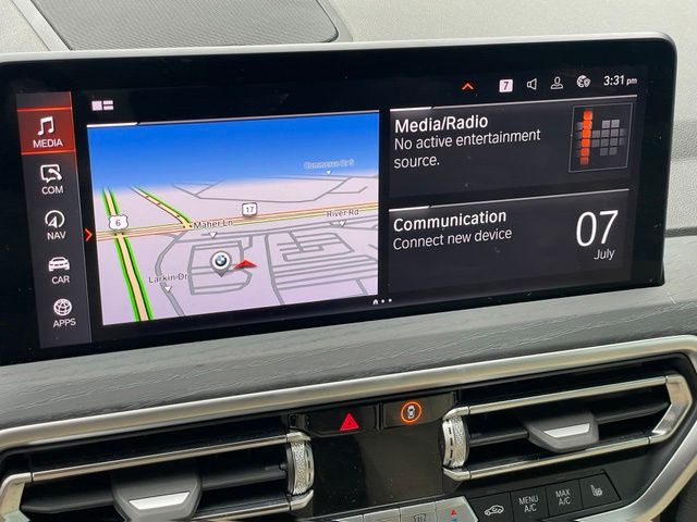 2023 BMW X3 30i - Photo 21