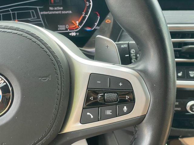 2024 BMW X3 30i - Photo 18