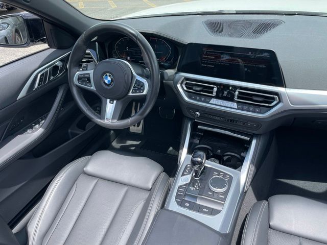 2023 BMW 4 Series 430i - Photo 9