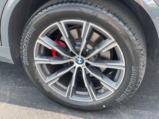 2026 BMW X5 40i - Photo 31
