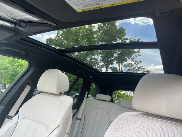2024 BMW X5 40i - Photo 25