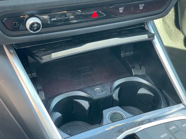 2023 BMW 3 Series 330i - Photo 21