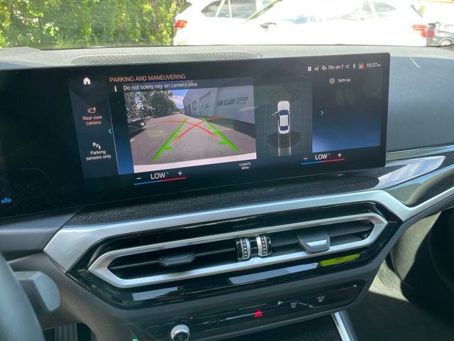 2023 BMW 3 Series 330i - Photo 19