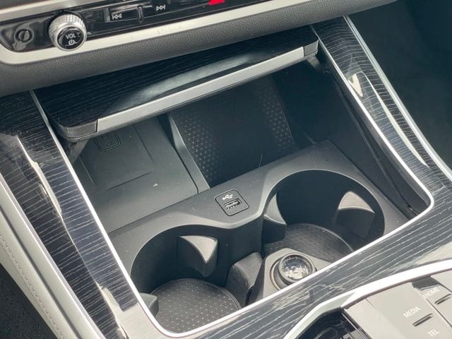2024 BMW X5 40i - Photo 21