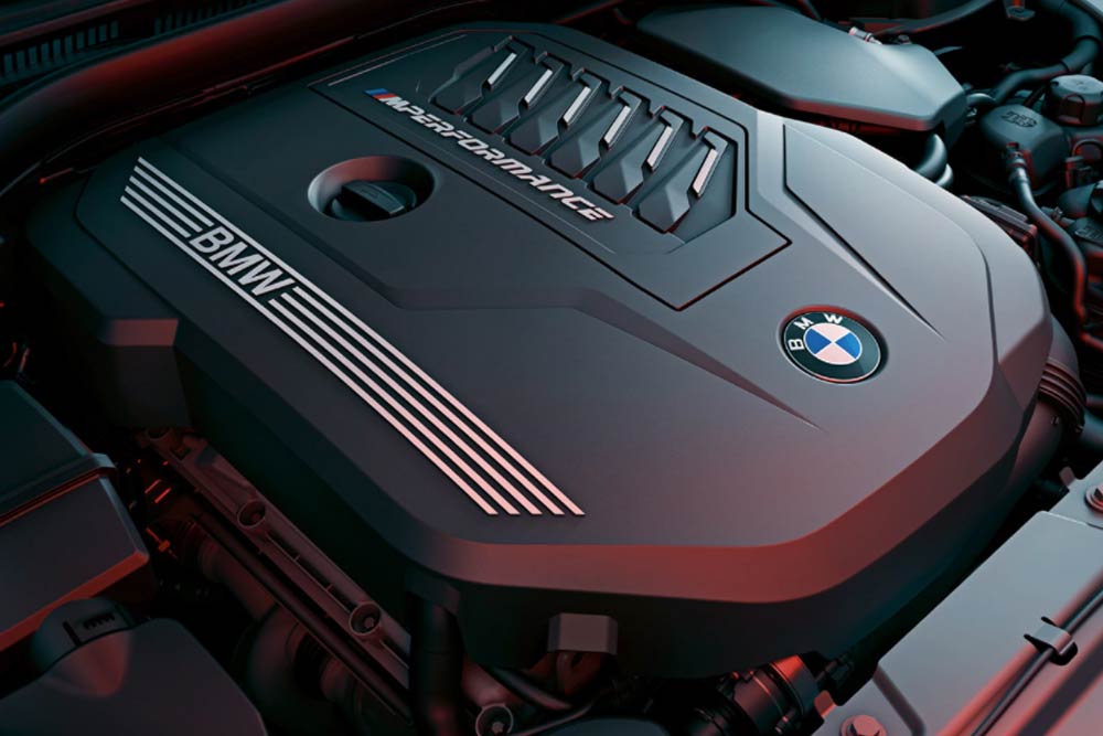 All New BMW 4 Series Coupe Orange County BMW