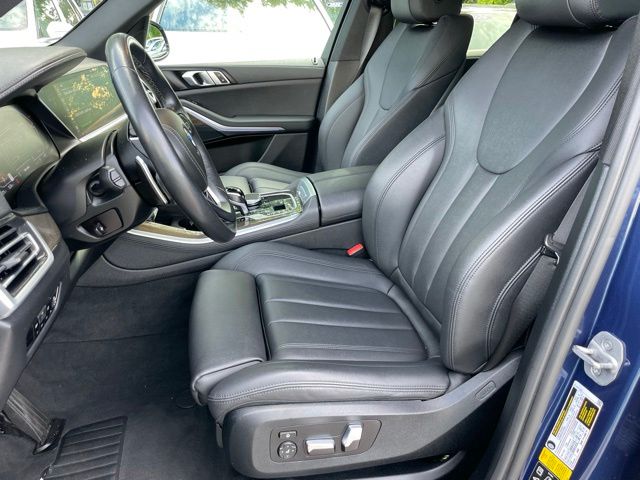 2022 BMW X5 40i - Photo 5