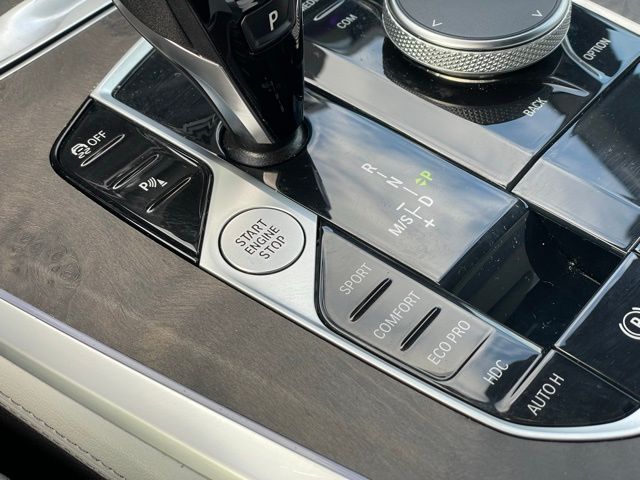 2023 BMW X5 40i - Photo 23