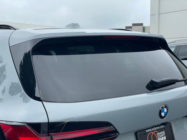 2026 BMW X5 40i - Photo 33