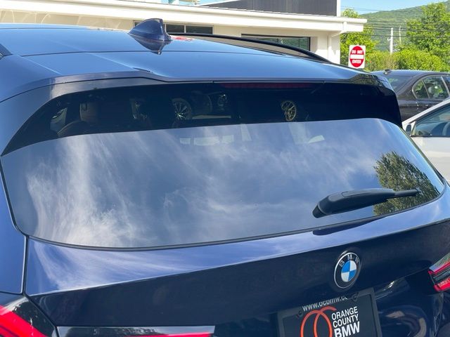 2023 BMW X3 40i - Photo 33