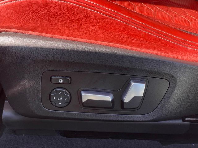 2021 BMW X3 M Base - Photo 15