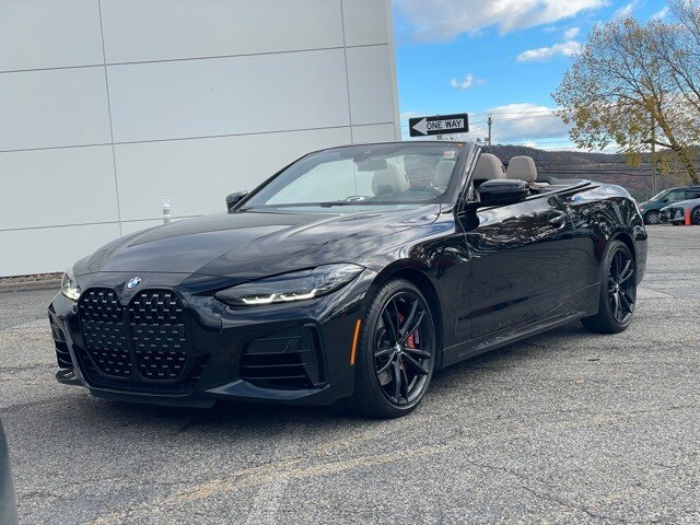 2023 Bmw M440i xDrive photo 3