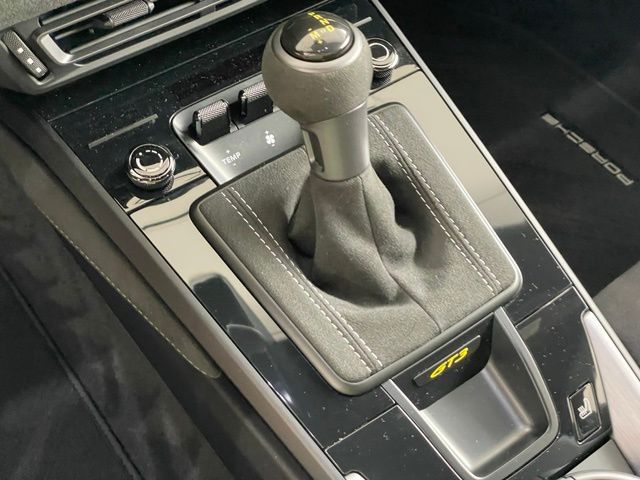 2022 Porsche 911 GT3 - Photo 19