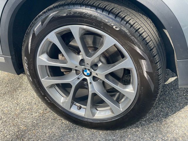2024 BMW X5 40i - Photo 24