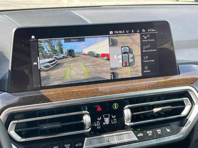 2023 BMW X3 30i - Photo 17
