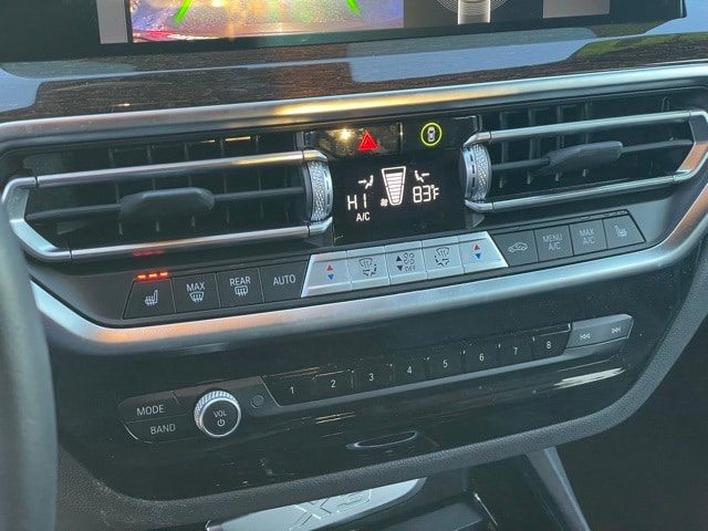 2023 BMW X3 30i - Photo 20