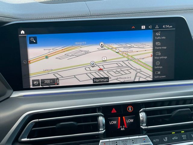 2023 BMW X5 40i - Photo 18