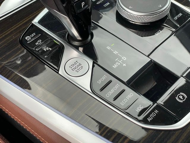 2023 BMW X5 40i - Photo 23