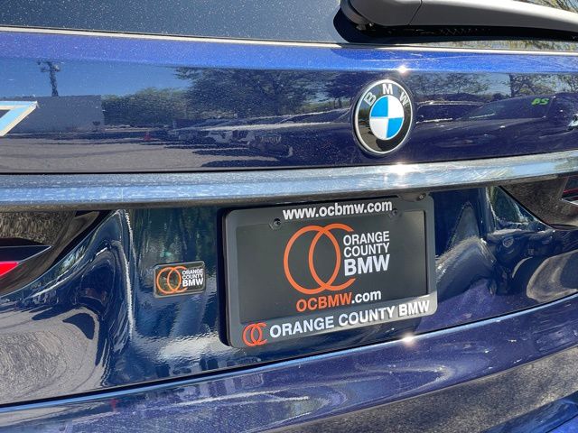 2026 BMW X7 40i - Photo 32