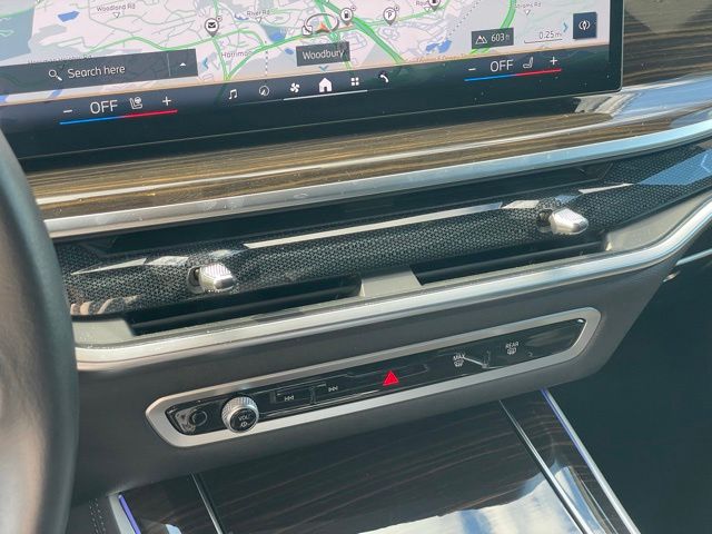 2024 BMW X5 40i - Photo 16
