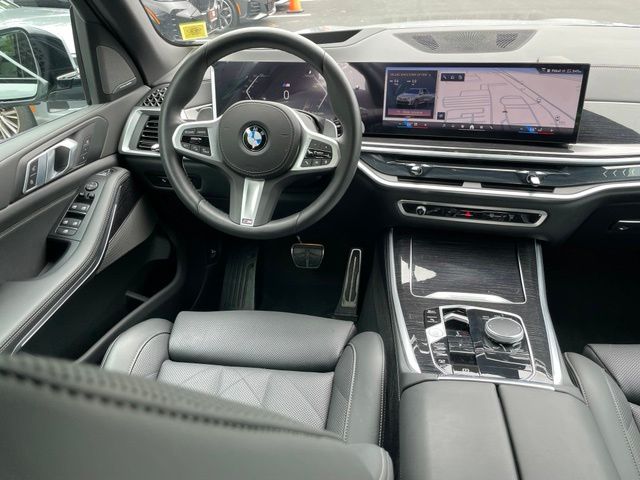 2026 BMW X5 40i - Photo 9