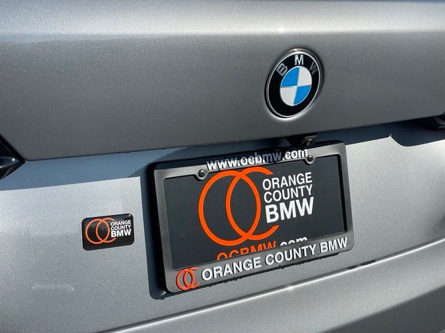 2026 BMW X5 40i - Photo 31