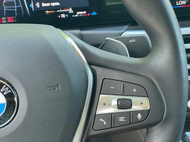 2023 BMW 3 Series 330i - Photo 16