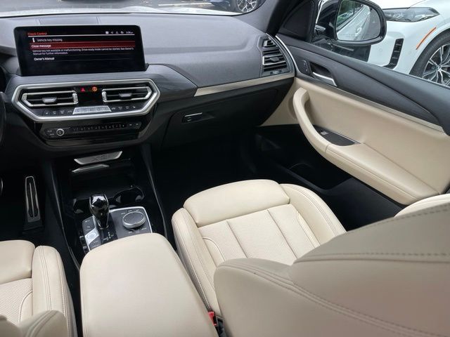 2023 BMW X3 30i - Photo 10