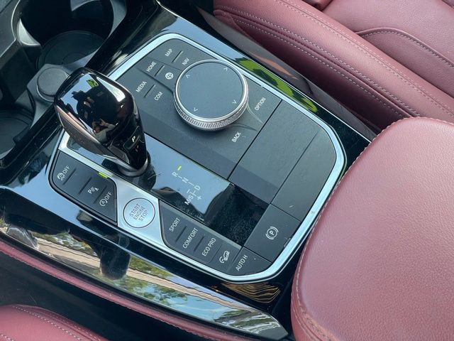 2024 BMW X4 30i - Photo 22