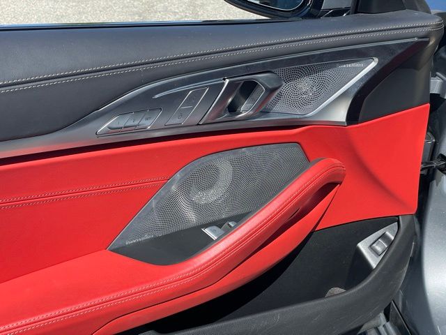 2026 BMW 8 Series 840i - Photo 11