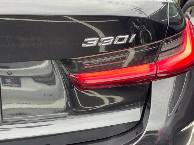 2023 BMW 3 Series 330i - Photo 29