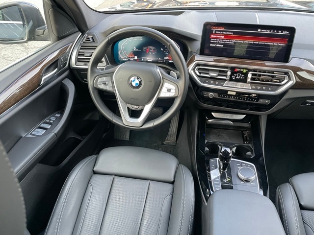 2023 BMW X3 30i - Photo 9