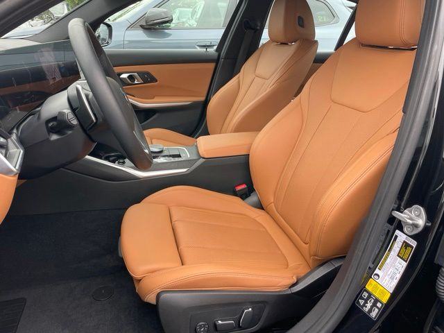 2024 BMW 3 Series 330i - Photo 6