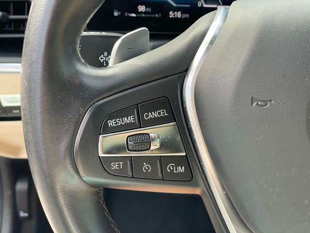 2023 BMW 3 Series 330i - Photo 15