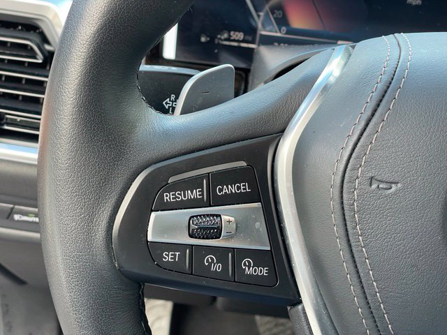 2026 BMW X5 50e - Photo 15