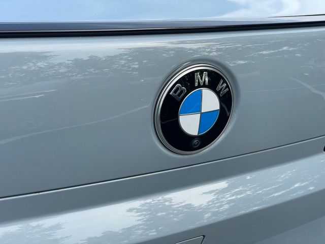 2025 BMW 7 Series 760i - Photo 34