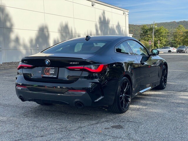 2022 Bmw 430i xDrive photo 4