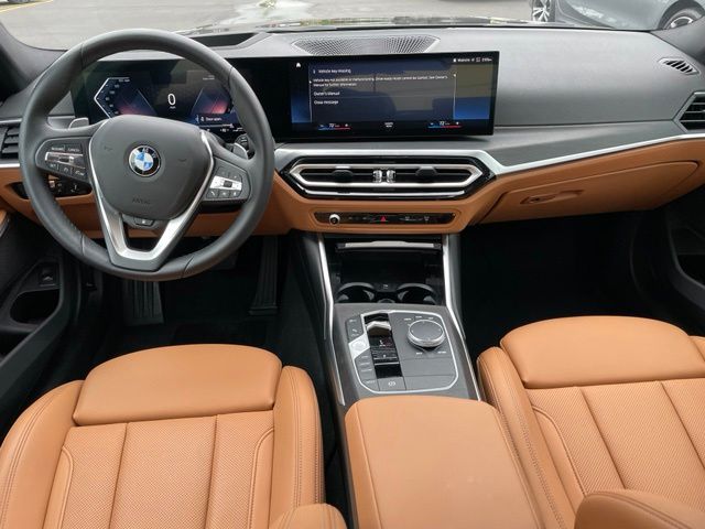 2024 BMW 3 Series 330i - Photo 11