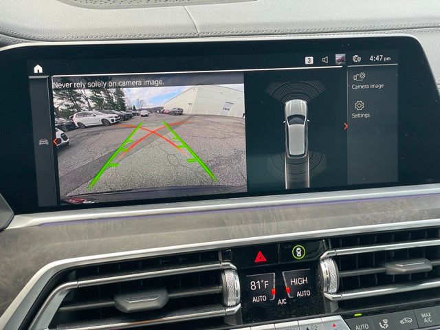 2023 BMW X5 40i - Photo 20