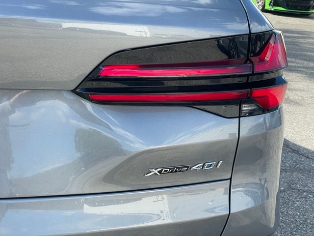 2024 BMW X5 40i - Photo 28