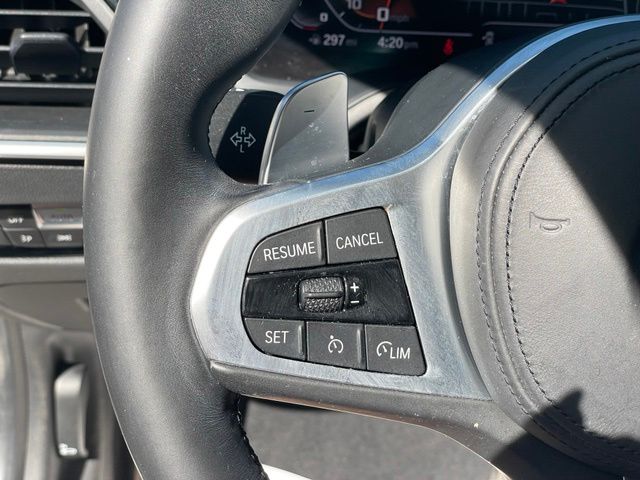2020 BMW 3 Series M340i - Photo 16