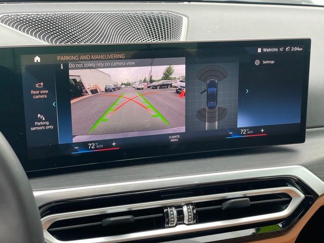 2024 BMW 3 Series 330i - Photo 18