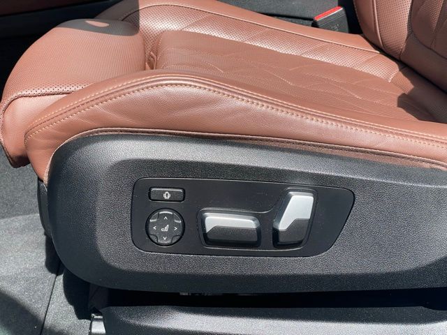 2023 BMW X5 40i - Photo 14