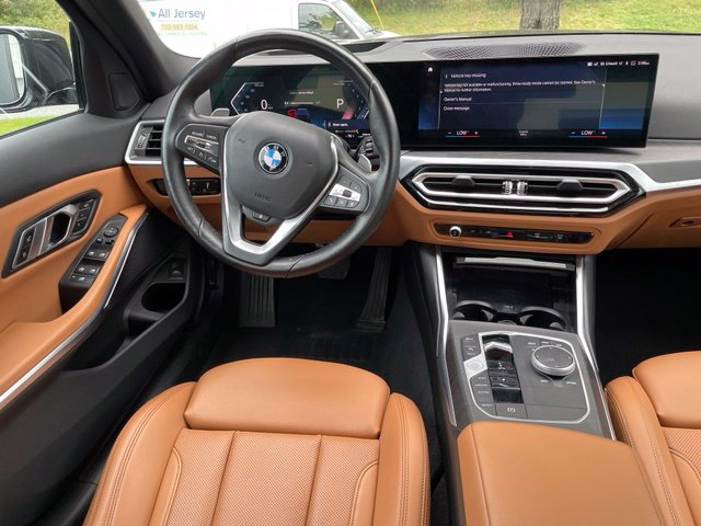 2023 BMW 3 Series 330i - Photo 8