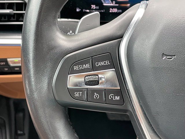 2023 BMW 3 Series 330i - Photo 15
