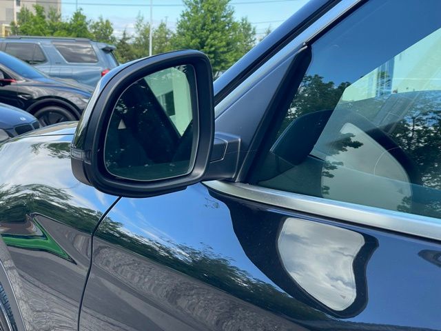 2022 BMW X4 30i - Photo 26