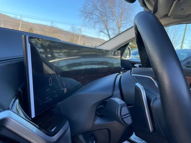 2026 BMW X7 40i - Photo 20